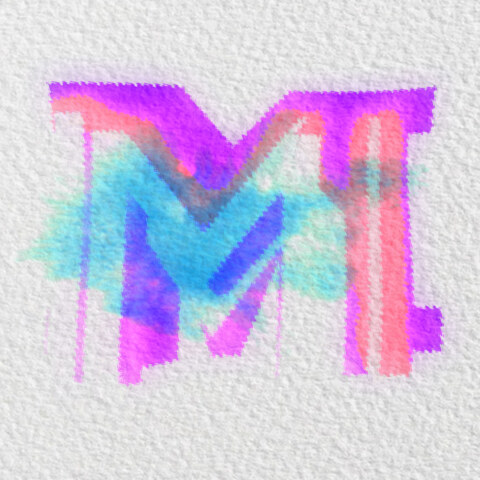 Letter M