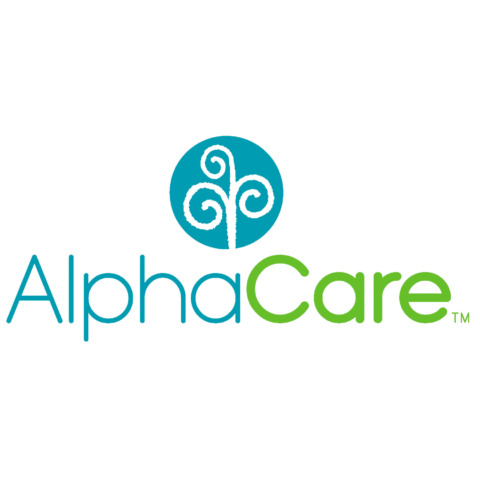 AlphaCare logo