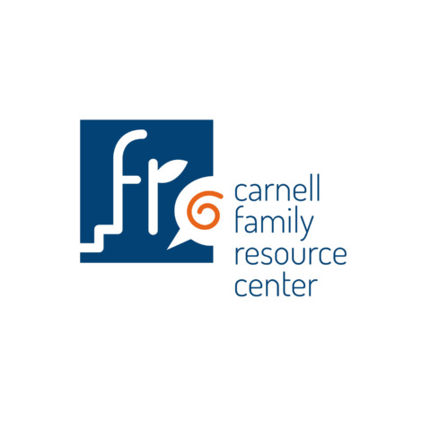 Family Resource Center logo