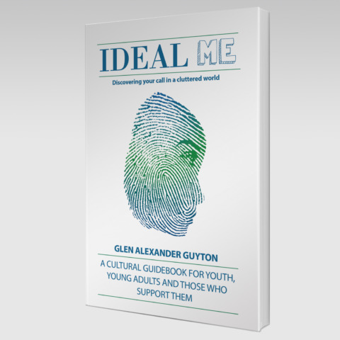 Ideal Me book